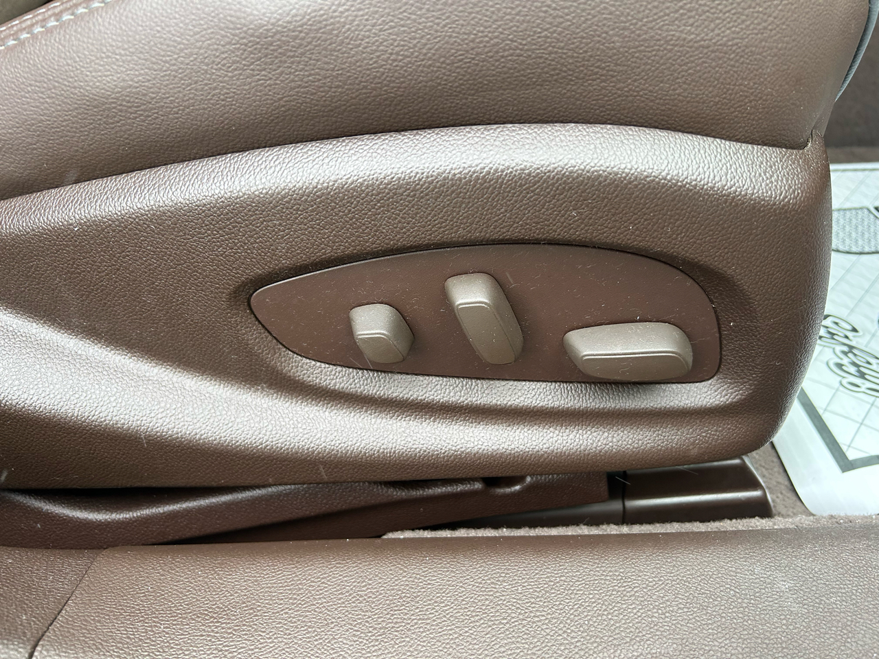 Chevrolet Impala 2LT 2015