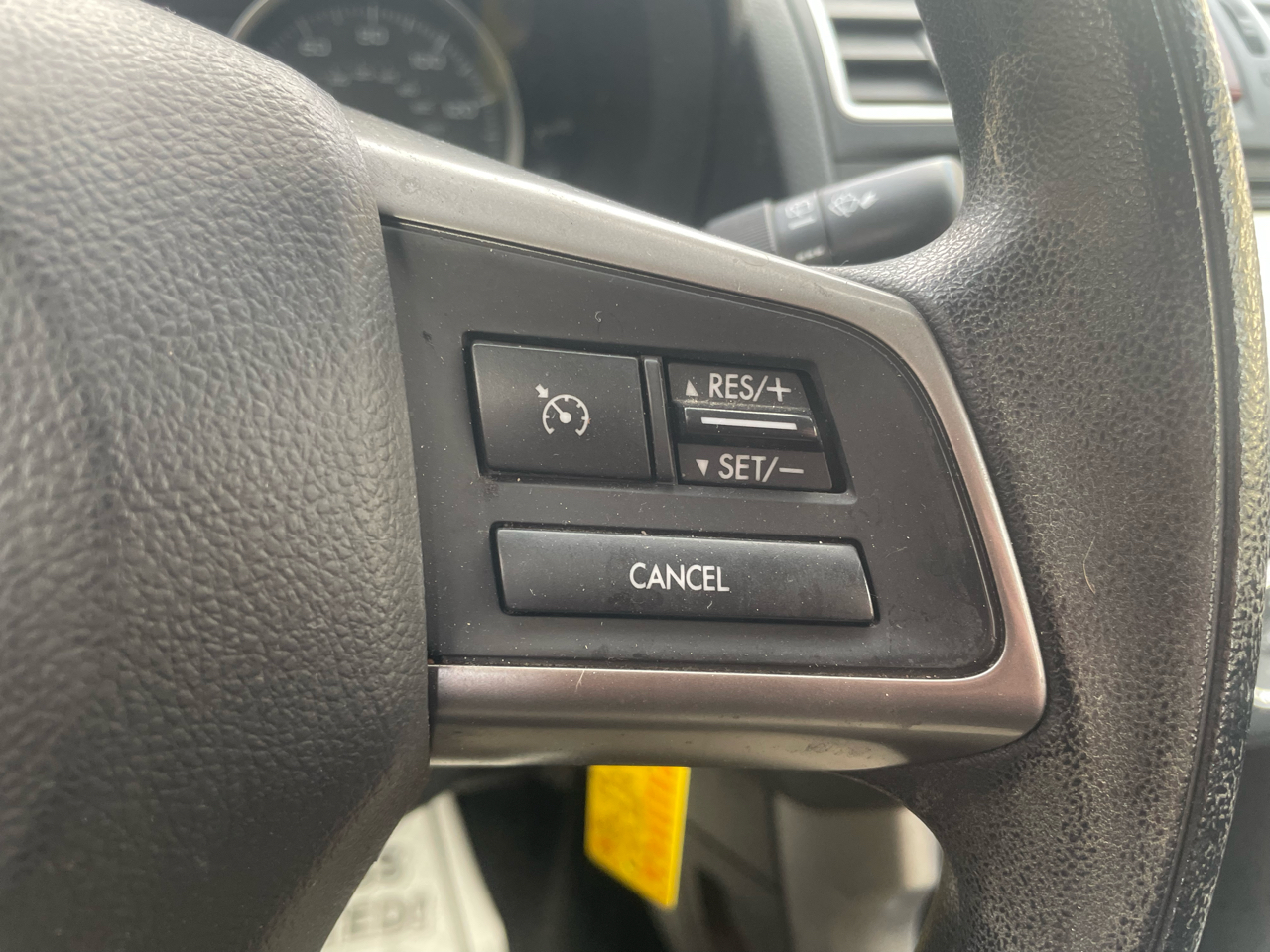 Subaru Forester 2.5i Premium PZEV CVT 2016