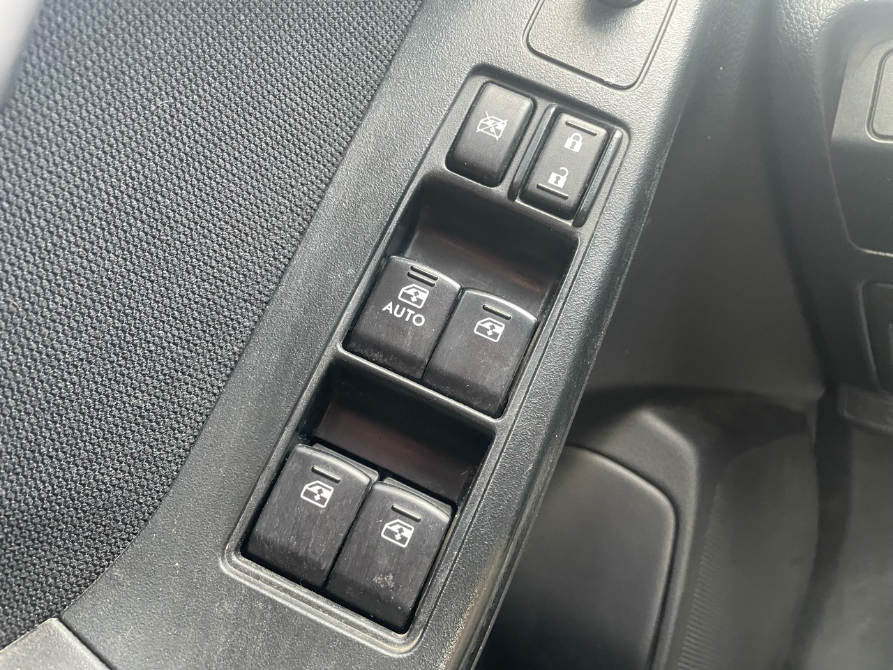 Subaru Forester 2.5i Premium PZEV CVT 2016