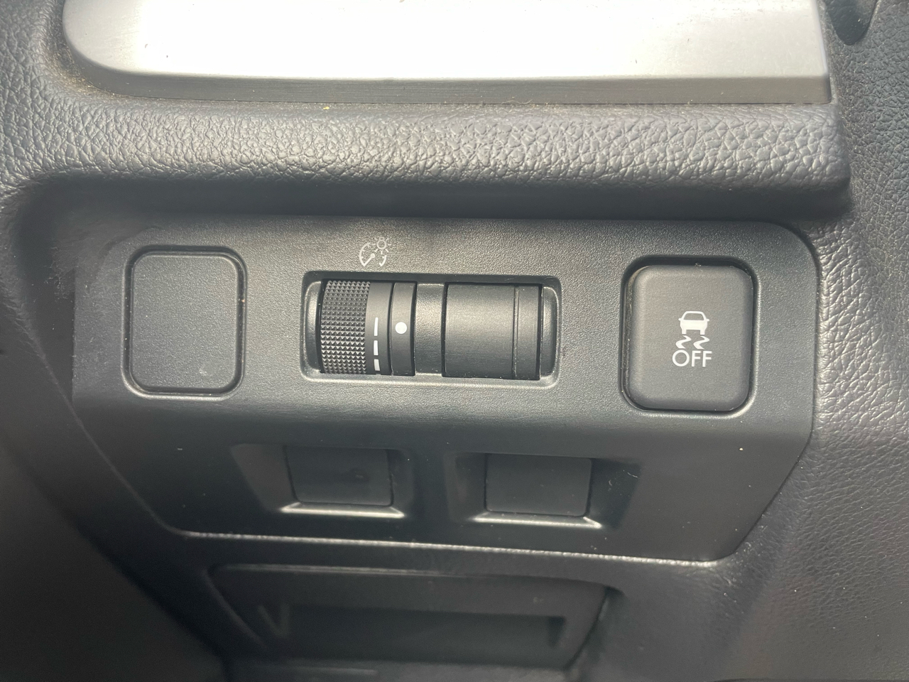 Subaru Forester 2.5i Premium PZEV CVT 2016