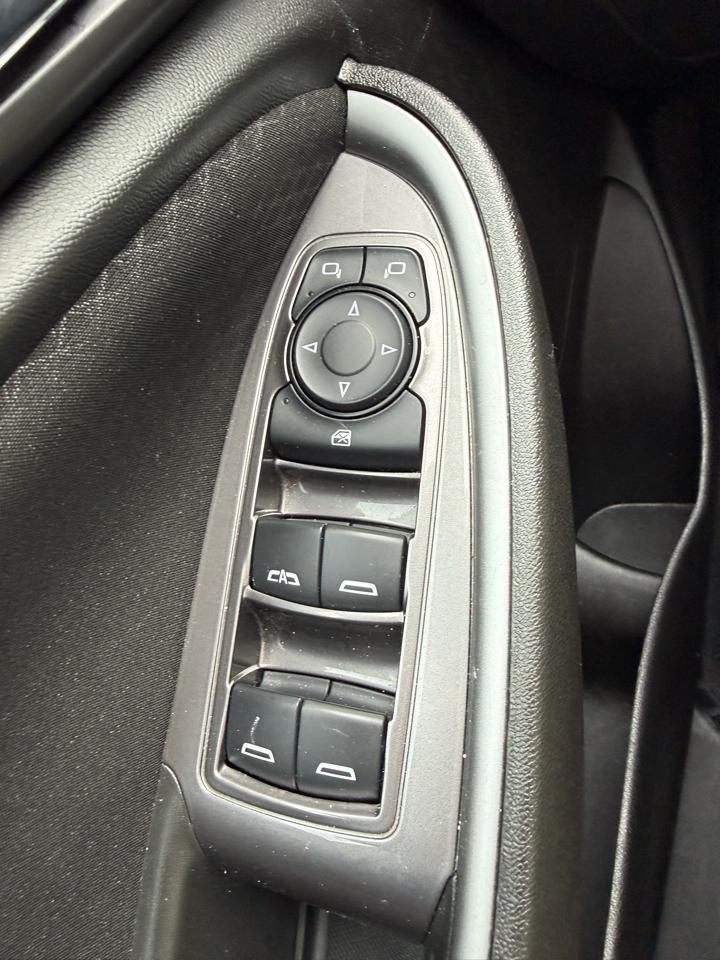 Chevrolet Malibu 1LT 2023