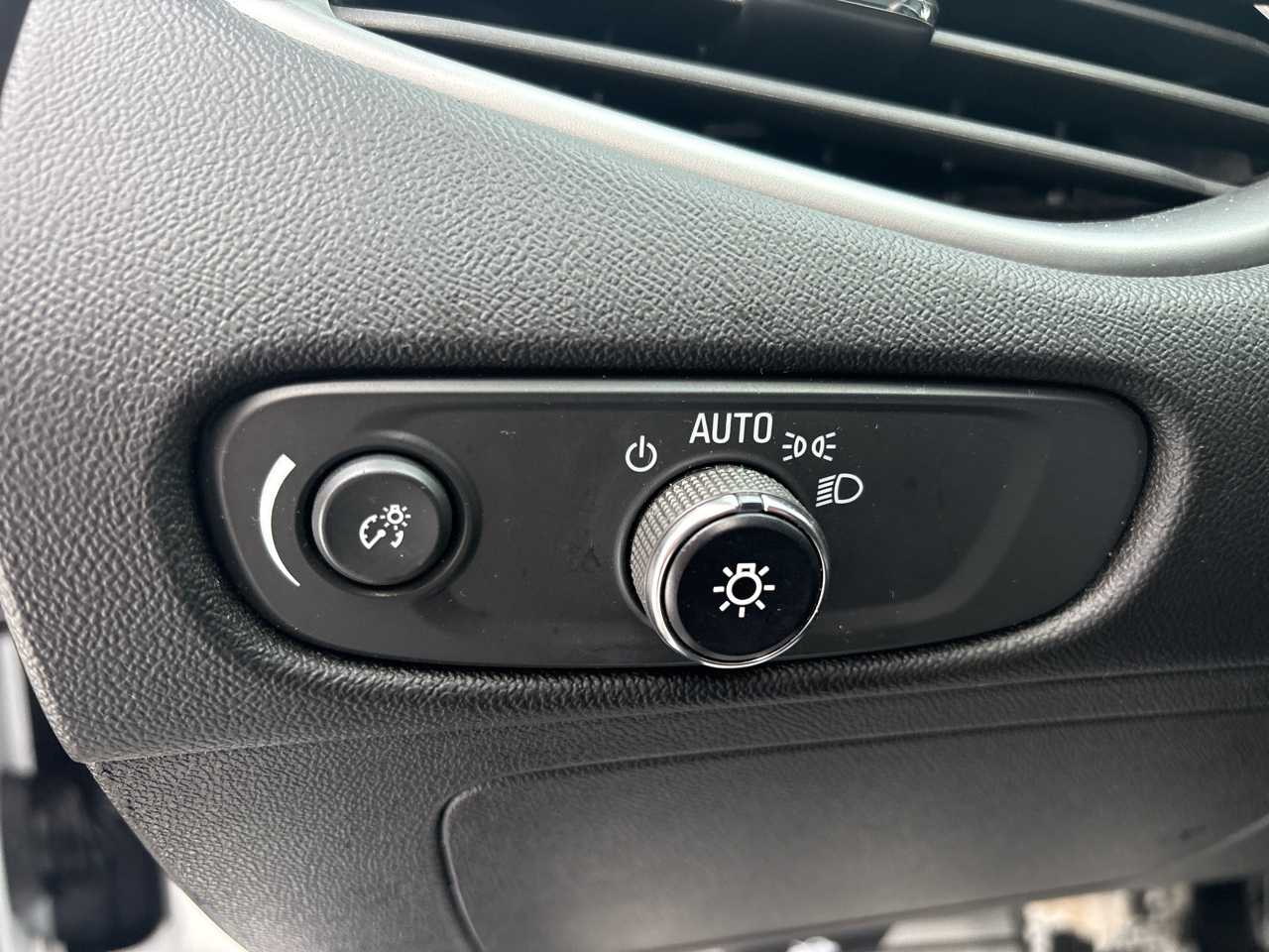 Chevrolet Malibu 1LT 2023