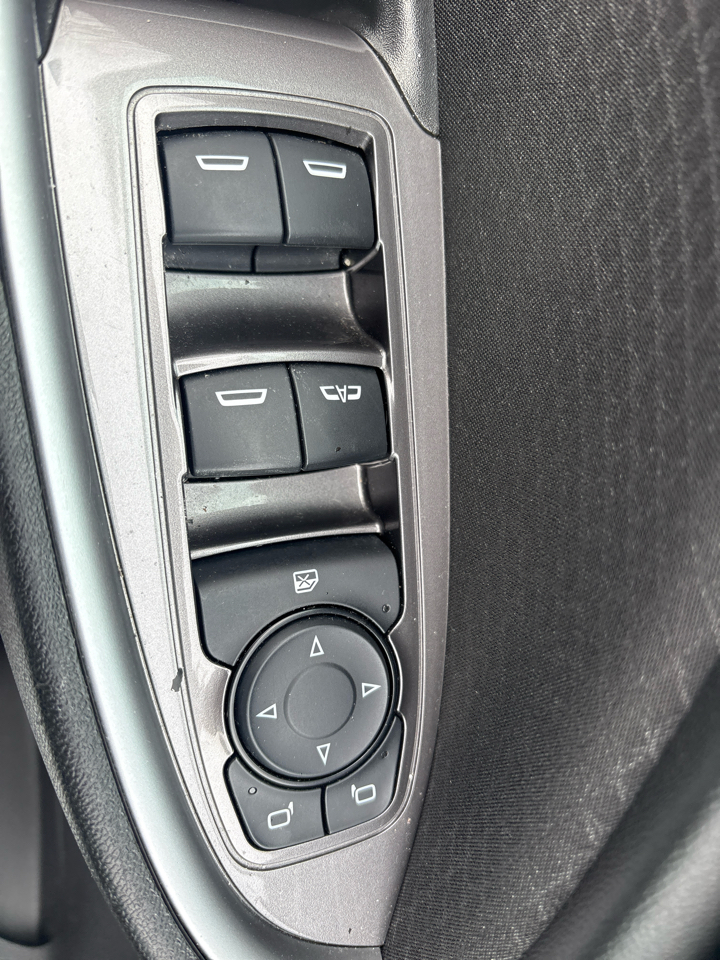 Chevrolet Malibu 1LT 2023