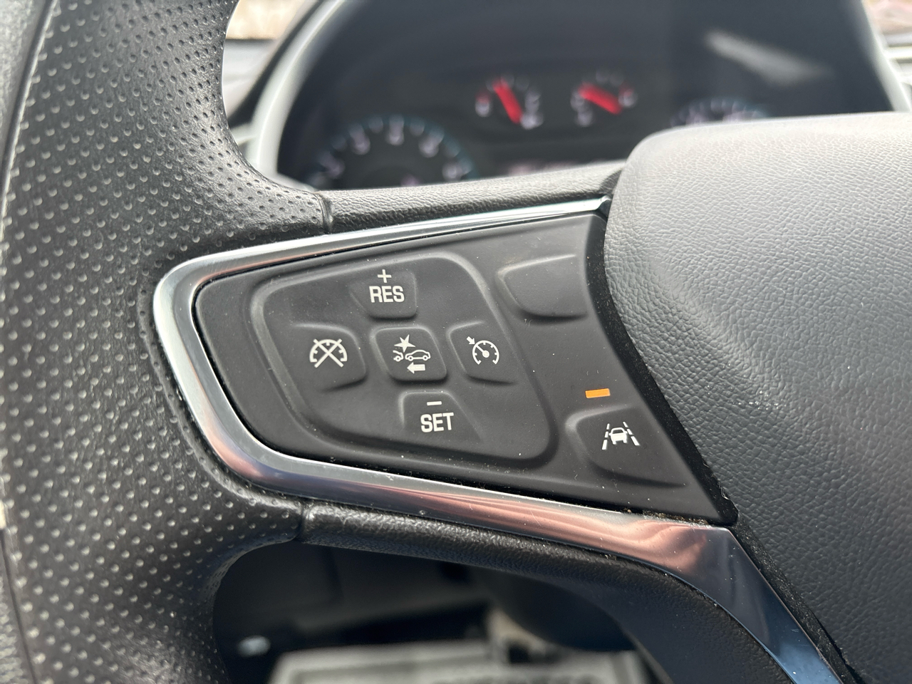 Chevrolet Malibu 1LT 2023