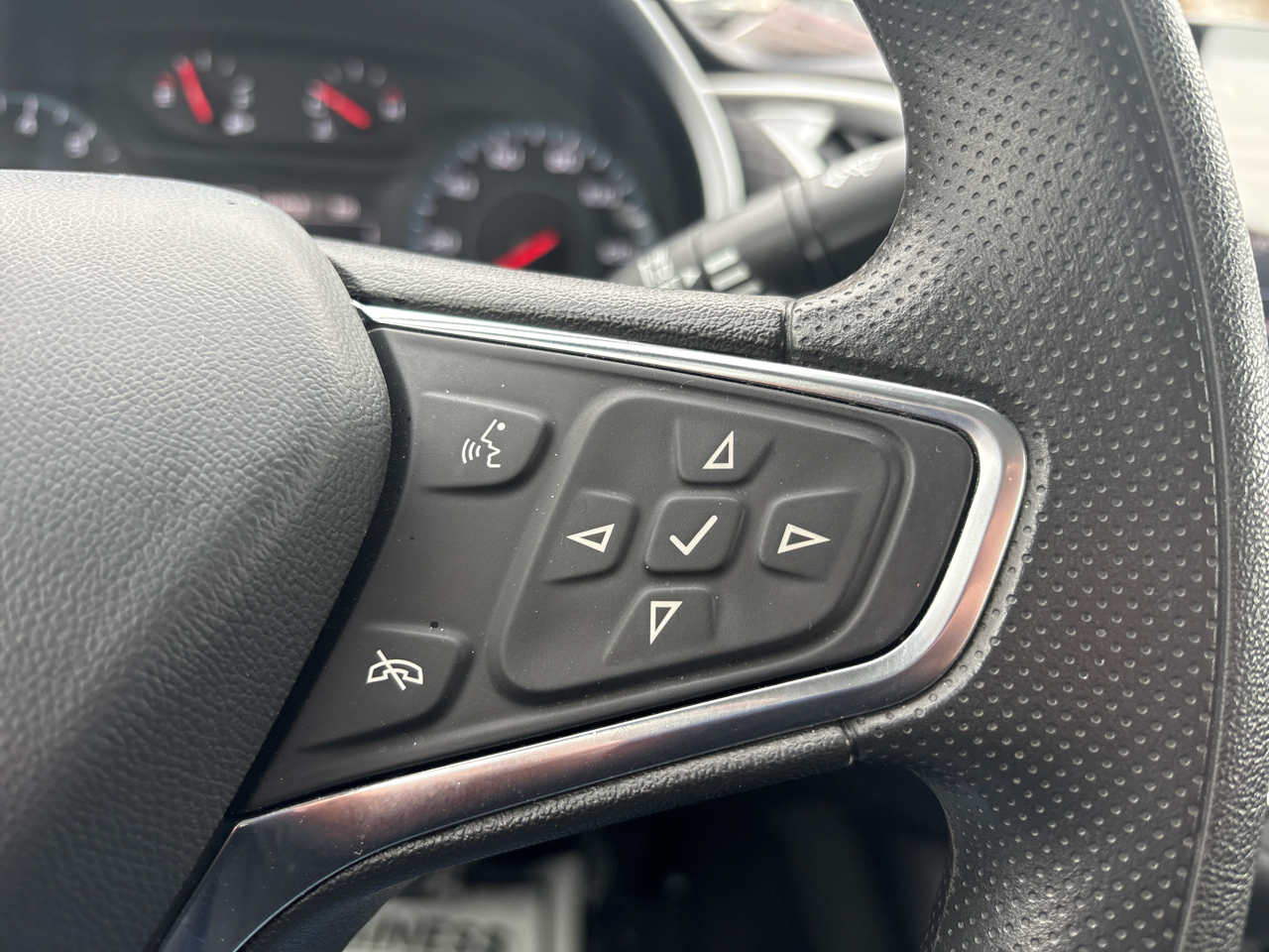 Chevrolet Malibu 1LT 2023