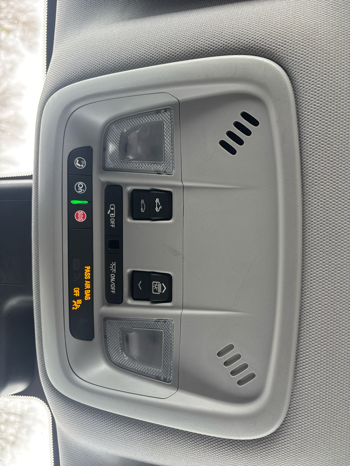 Chevrolet Malibu 1LT 2023