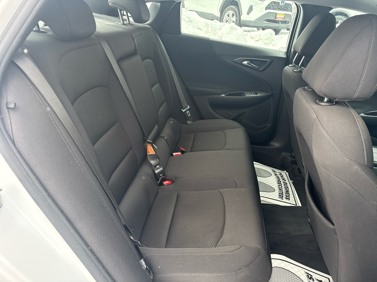 Chevrolet Malibu 1LT 2023