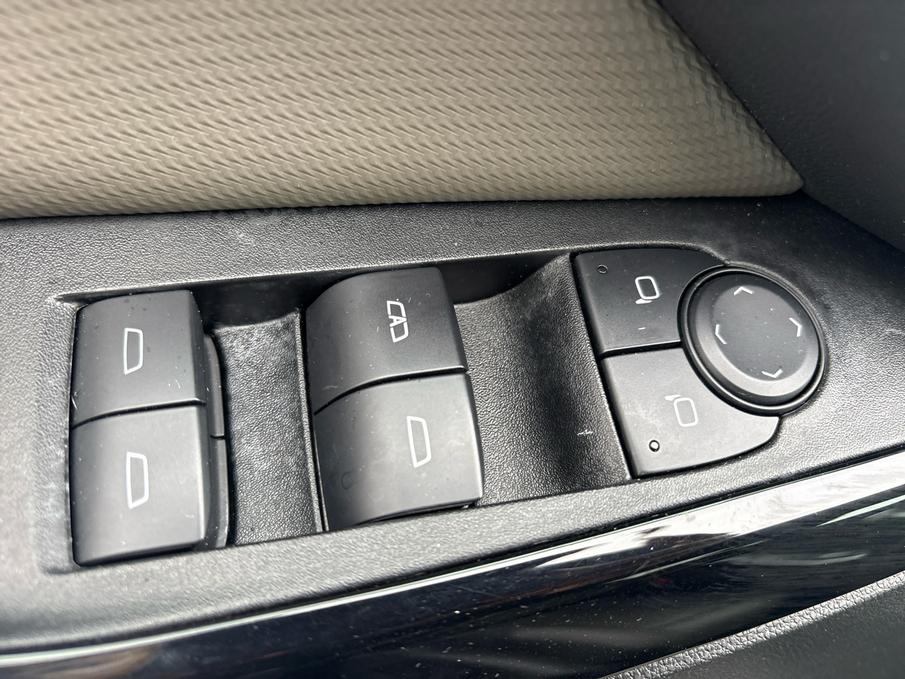 Chevrolet Equinox LT AWD 2025