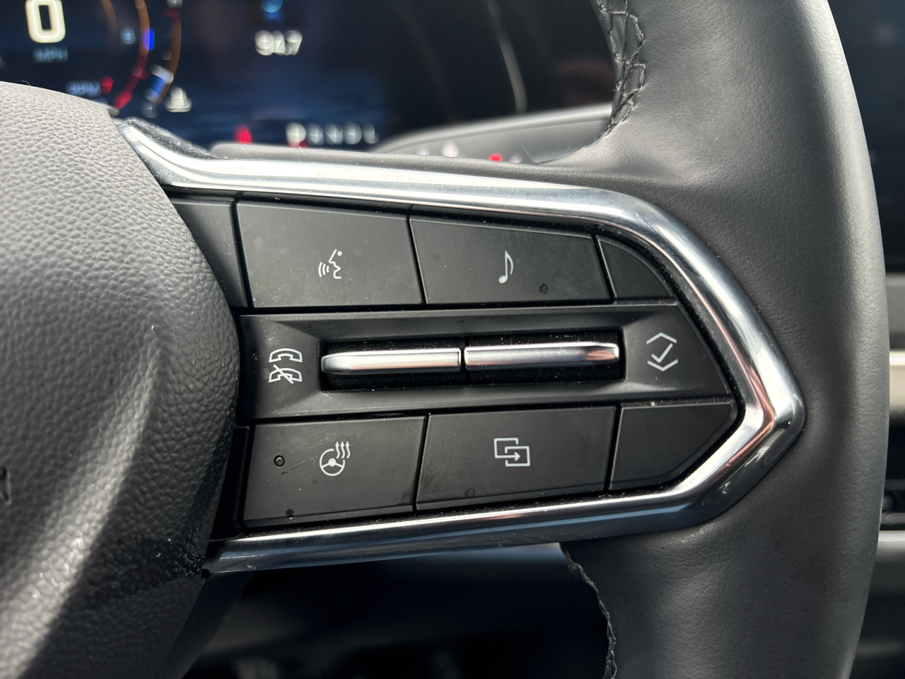 Chevrolet Equinox LT AWD 2025