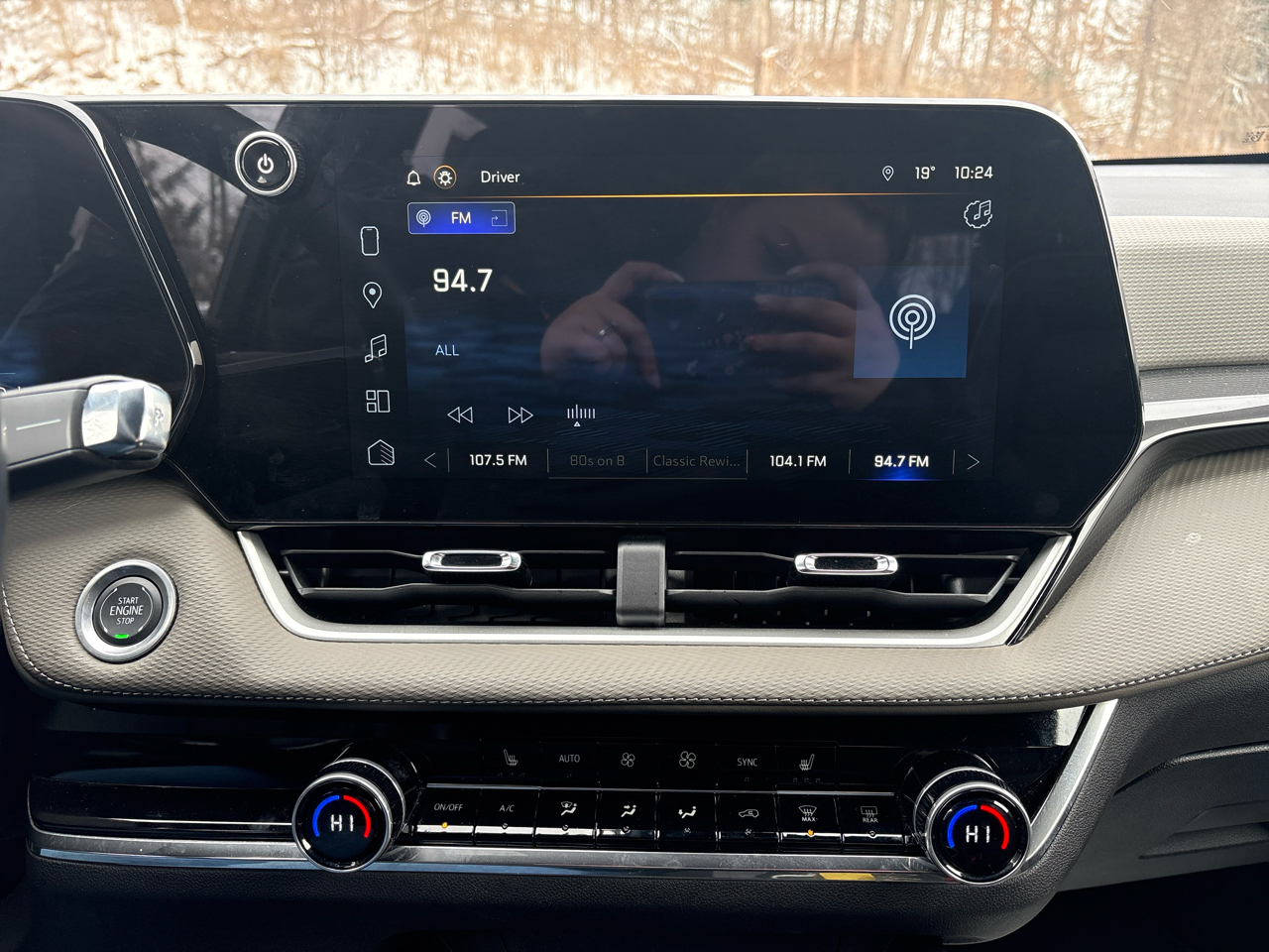 Chevrolet Equinox LT AWD 2025