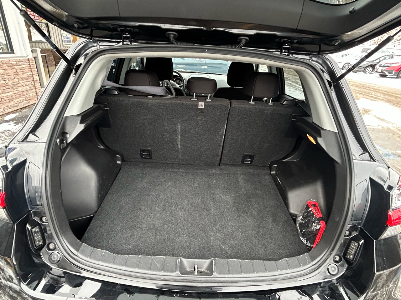 Mitsubishi Outlander Sport 2.0 ES 4WD 2024