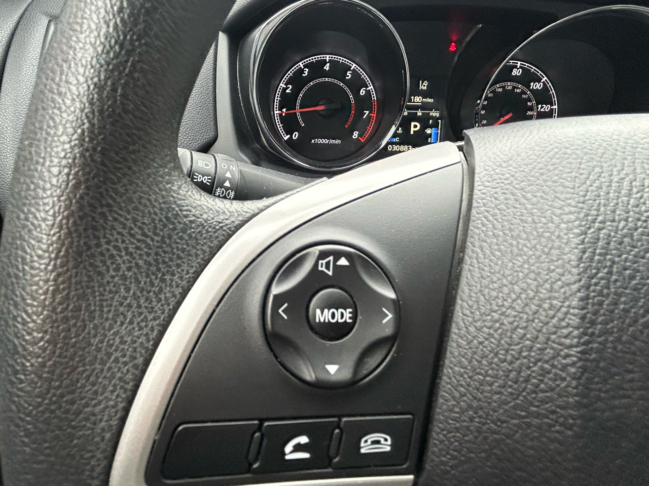 Mitsubishi Outlander Sport 2.0 ES 4WD 2024