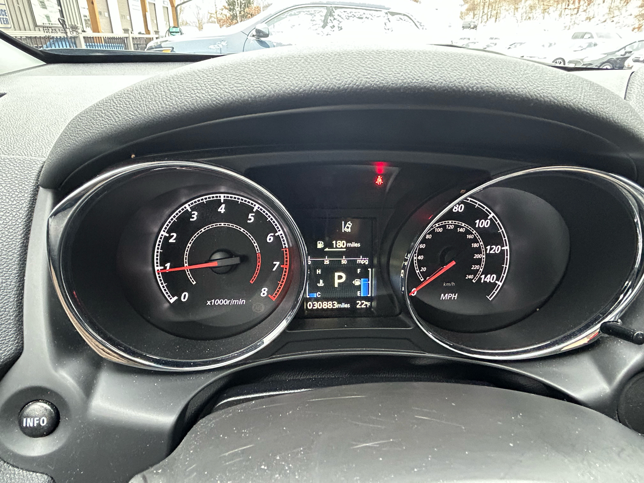 Mitsubishi Outlander Sport 2.0 ES 4WD 2024