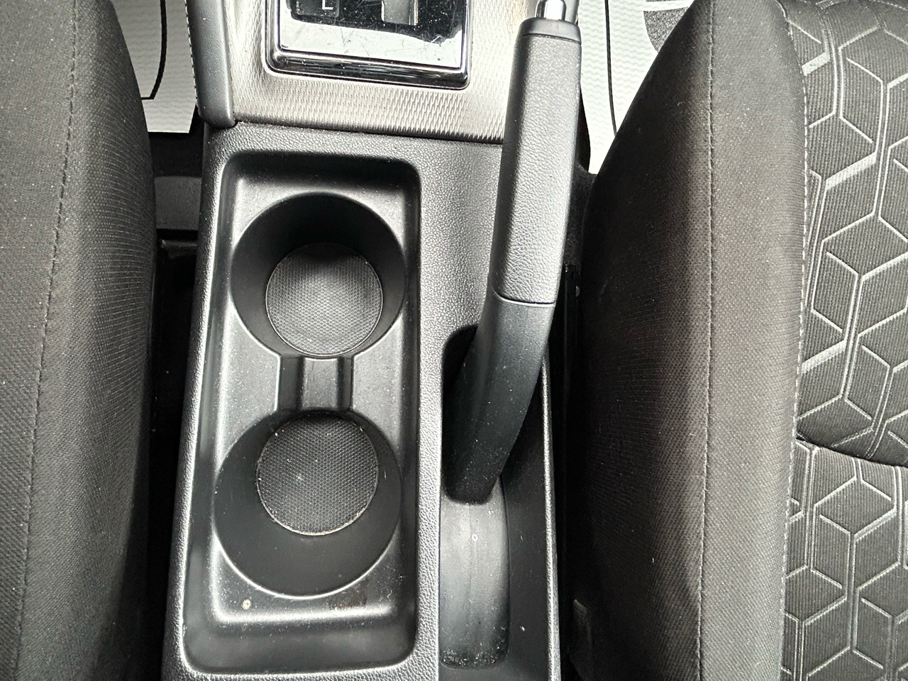 Mitsubishi Outlander Sport 2.0 ES 4WD 2024