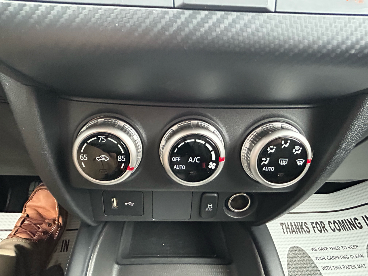 Mitsubishi Outlander Sport 2.0 ES 4WD 2024