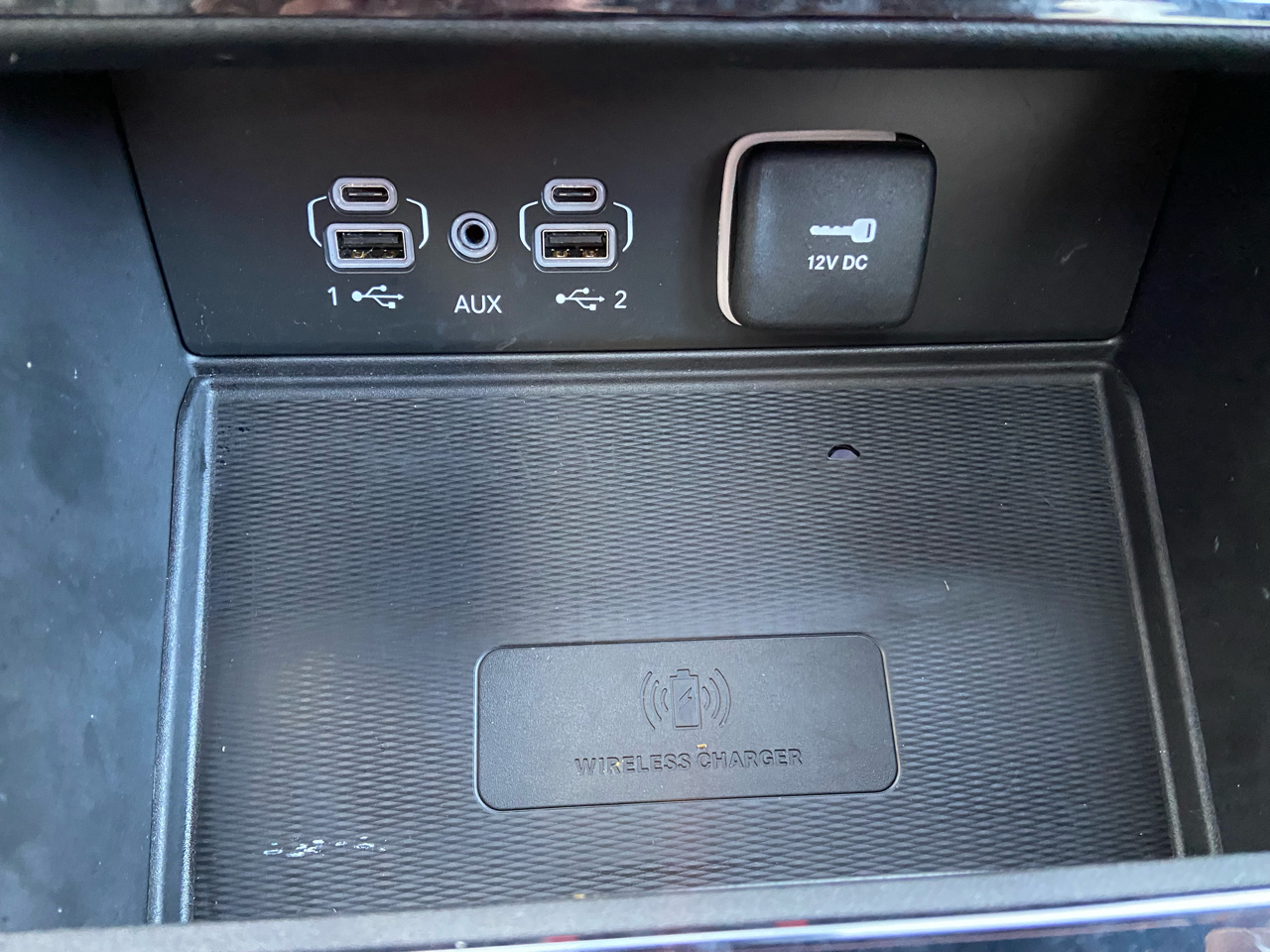 Jeep Grand Cherokee Laredo 4WD 2023