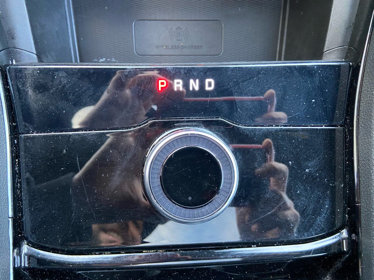 Jeep Grand Cherokee Laredo 4WD 2023