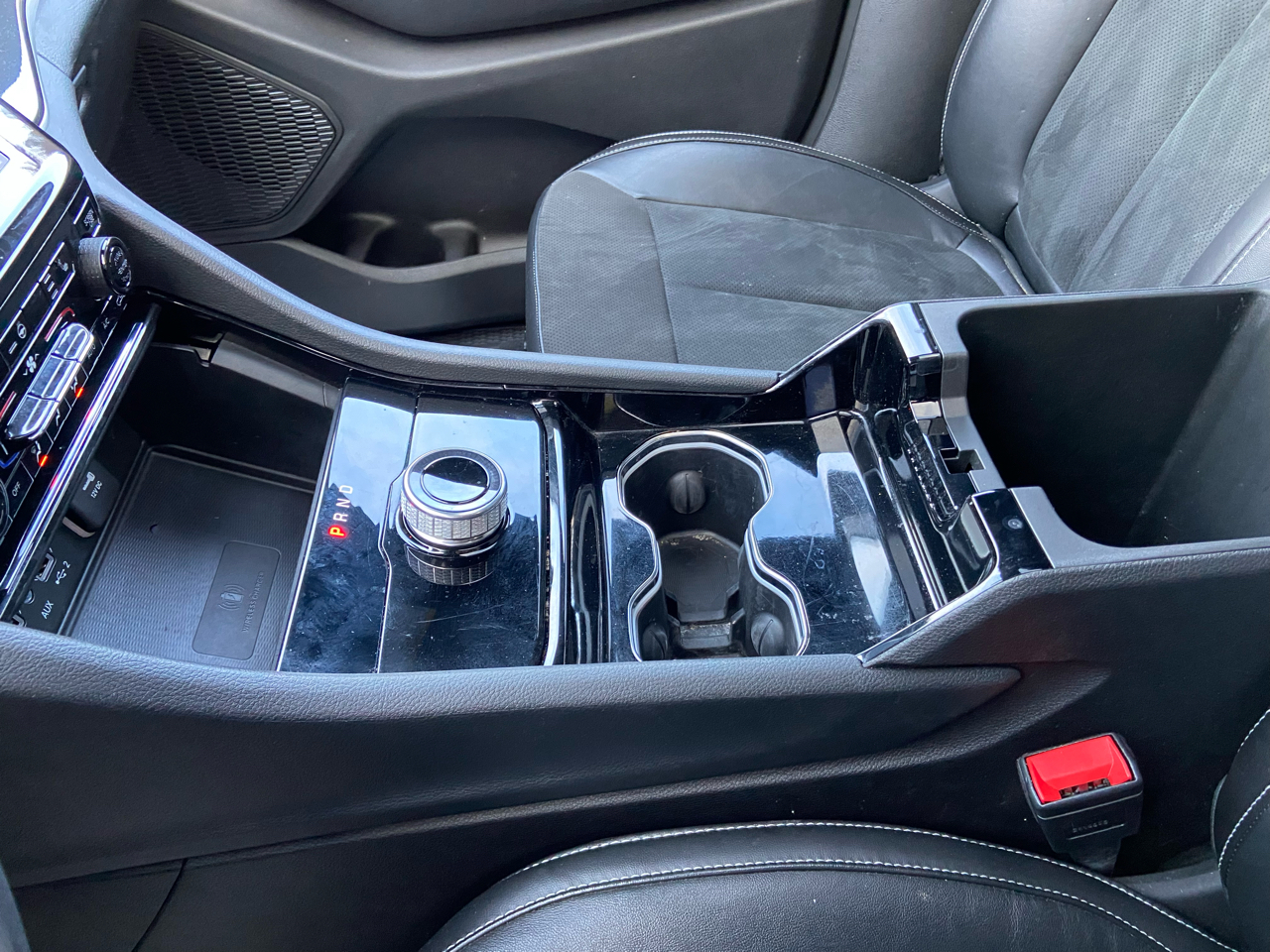 Jeep Grand Cherokee Laredo 4WD 2023