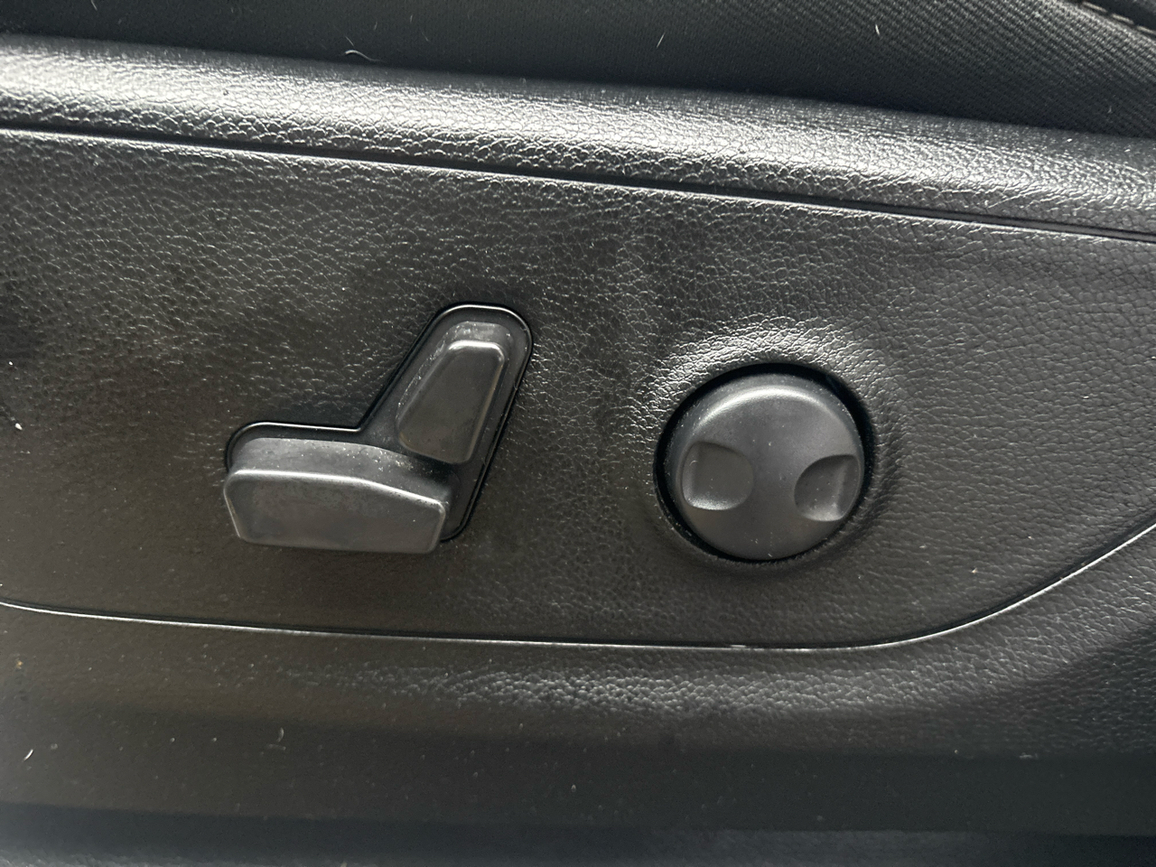 RAM 1500 Big Horn Quad Cab 4WD 2023