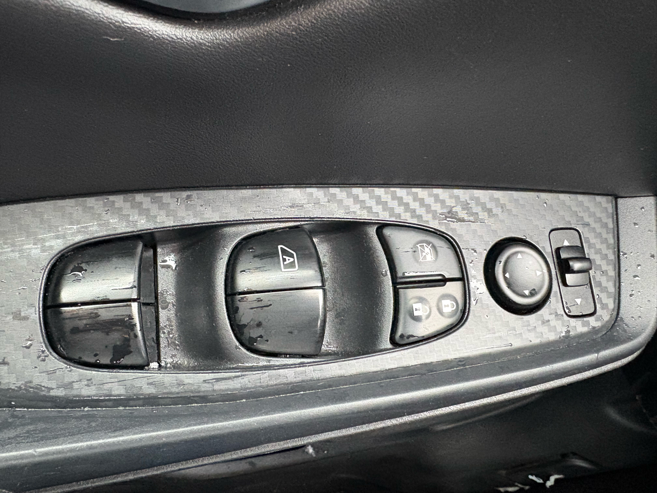 Nissan Sentra SV 2021