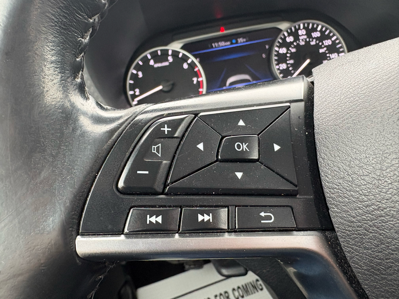 Nissan Sentra SV 2021