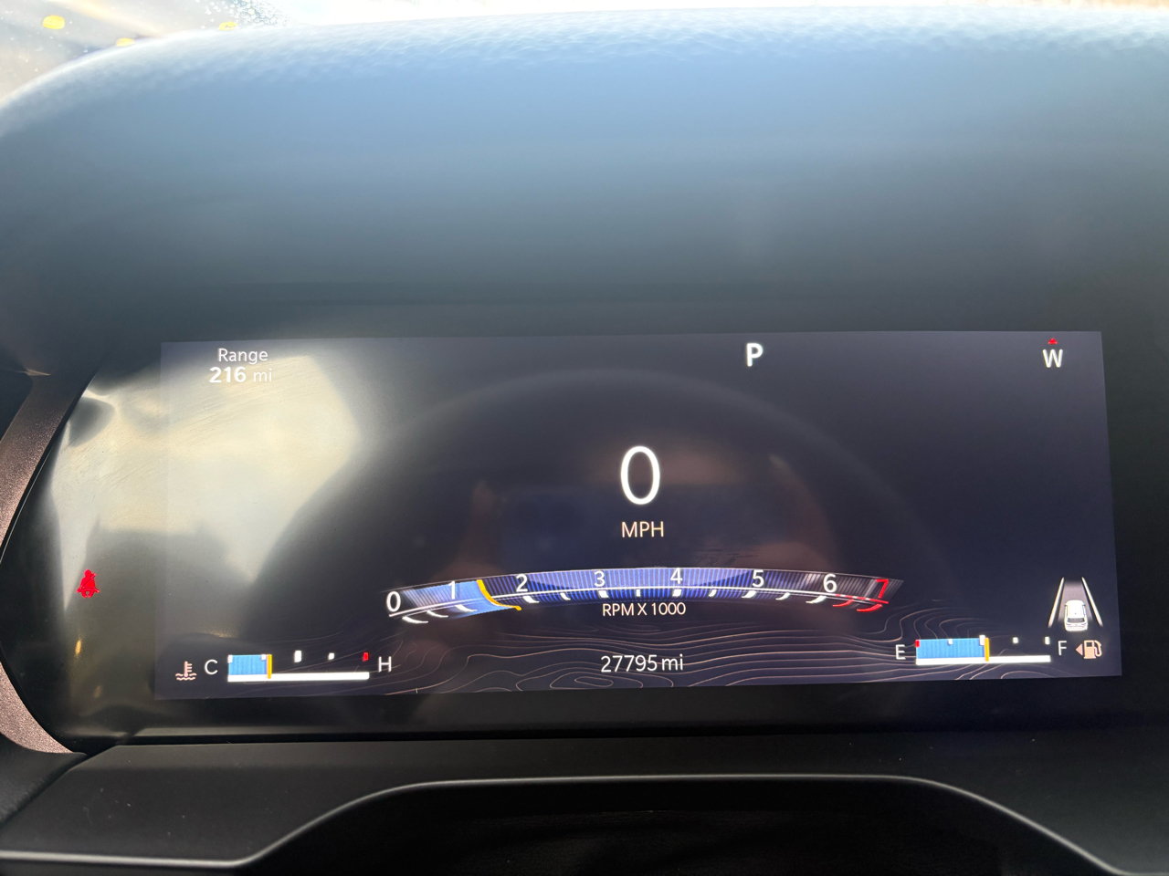 Jeep Grand Cherokee Altitude 4D SUV 4WD 2023