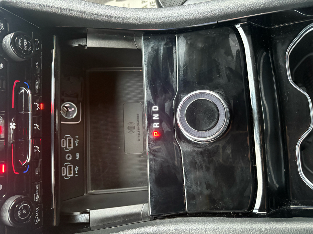 Jeep Grand Cherokee Altitude 4D SUV 4WD 2023