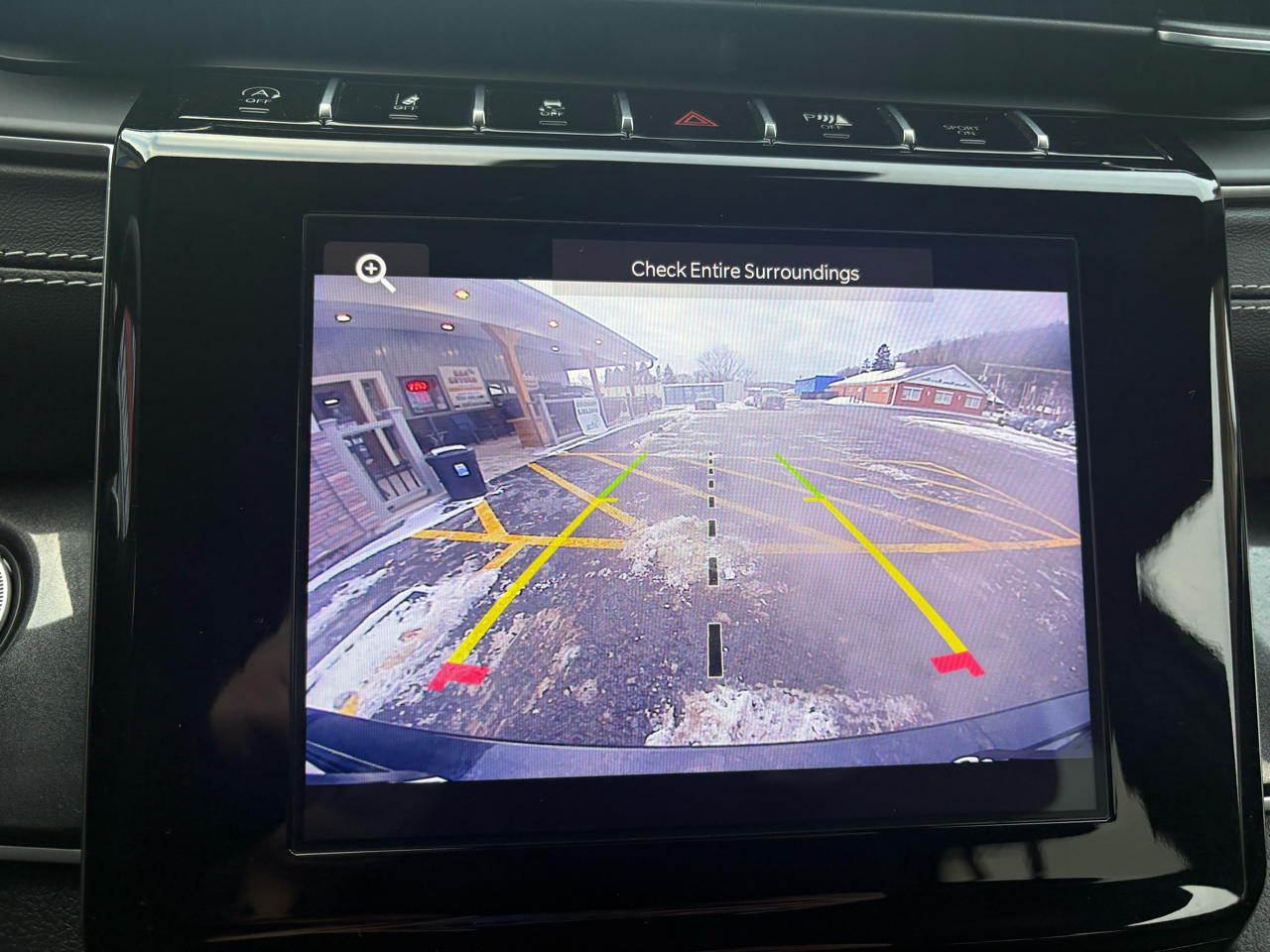 Jeep Grand Cherokee Altitude 4D SUV 4WD 2023