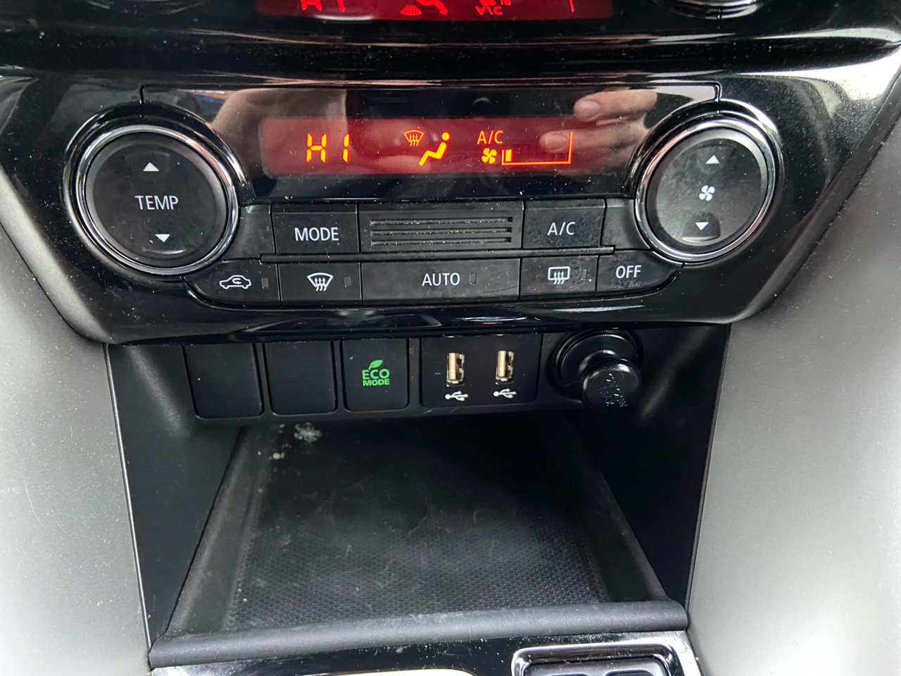 Mitsubishi Eclipse Cross LE AWD 2023