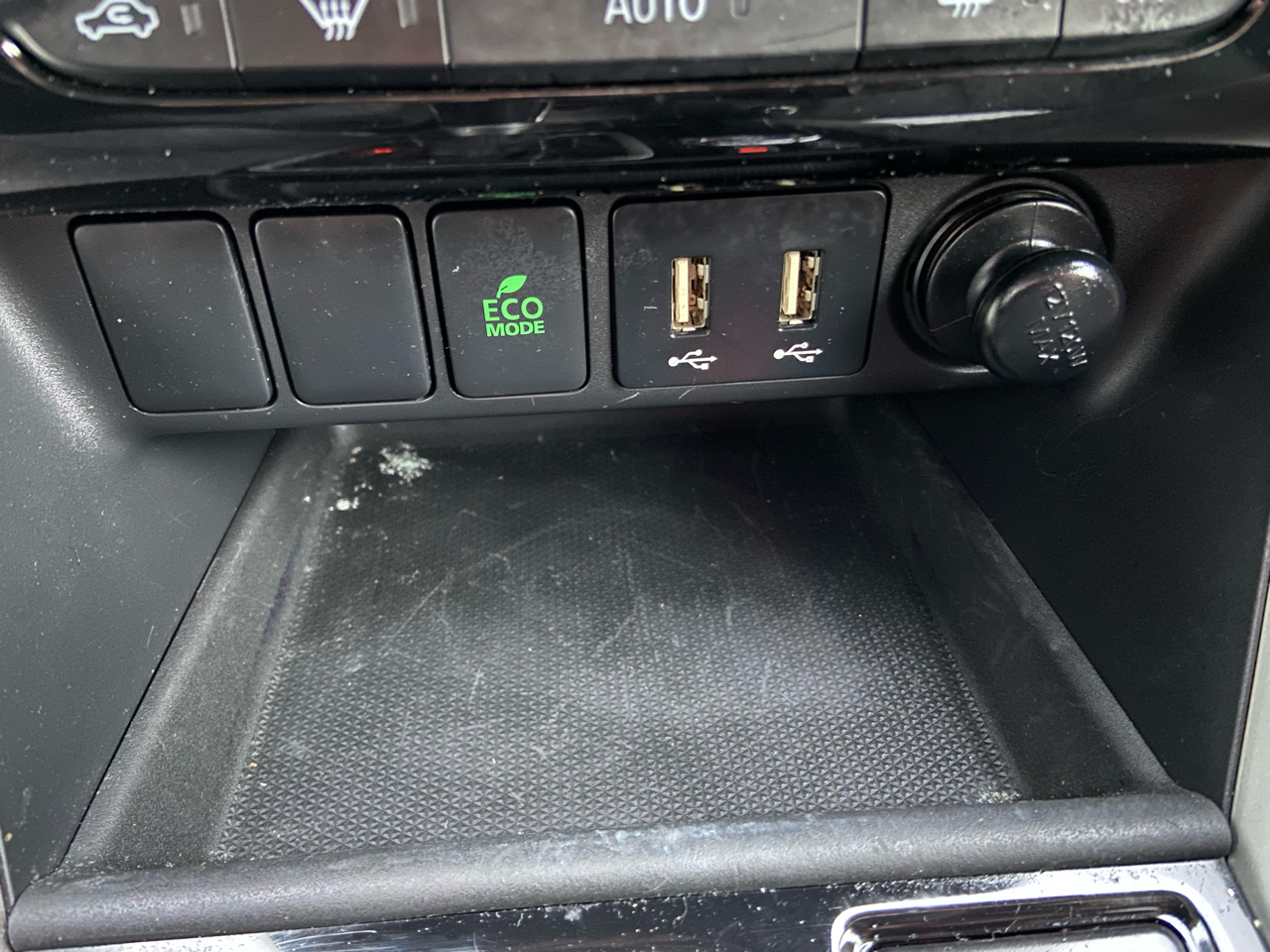 Mitsubishi Eclipse Cross LE AWD 2023