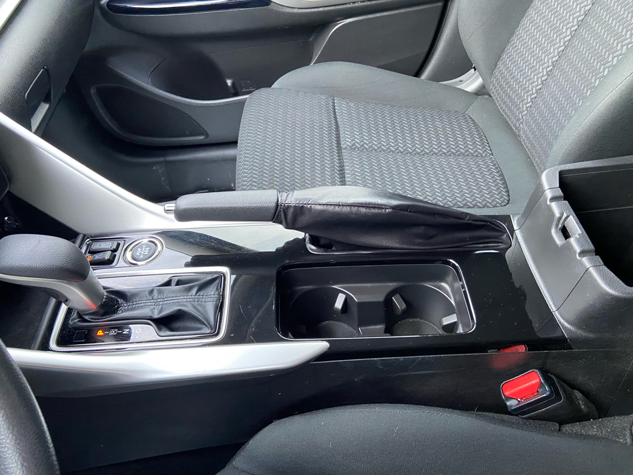 Mitsubishi Eclipse Cross LE AWD 2023