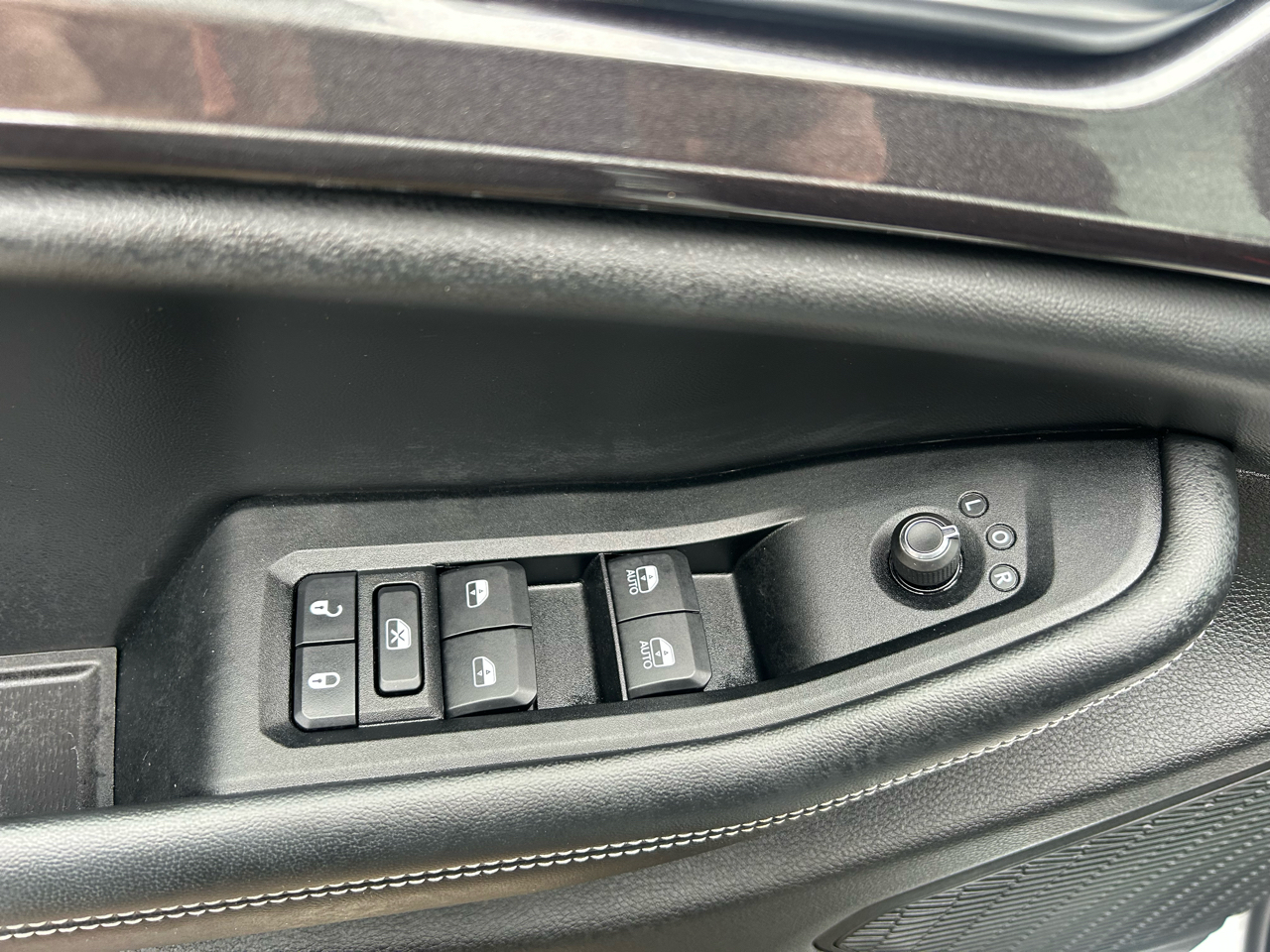 Jeep Grand Cherokee L Altitude 4x4 2023