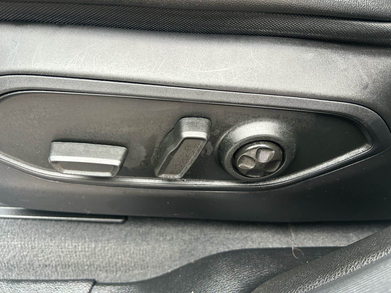 Jeep Grand Cherokee L Altitude 4x4 2023