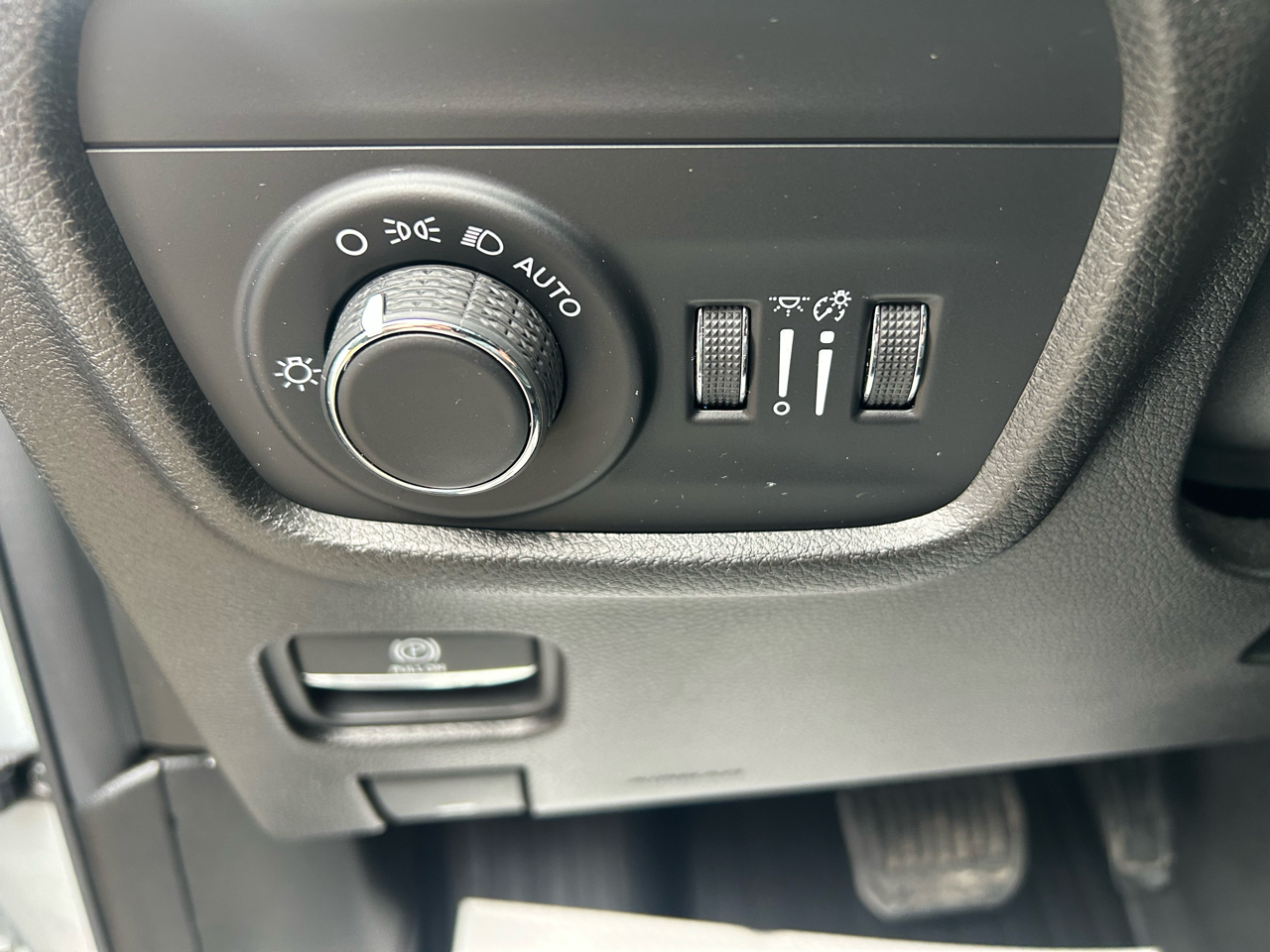 Jeep Grand Cherokee L Altitude 4x4 2023