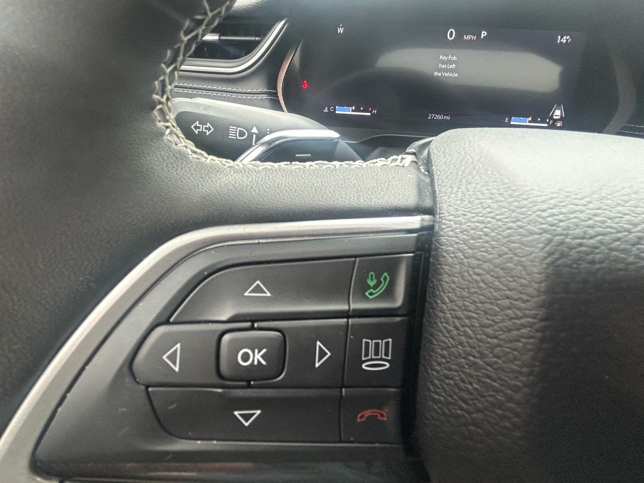 Jeep Grand Cherokee L Altitude 4x4 2023