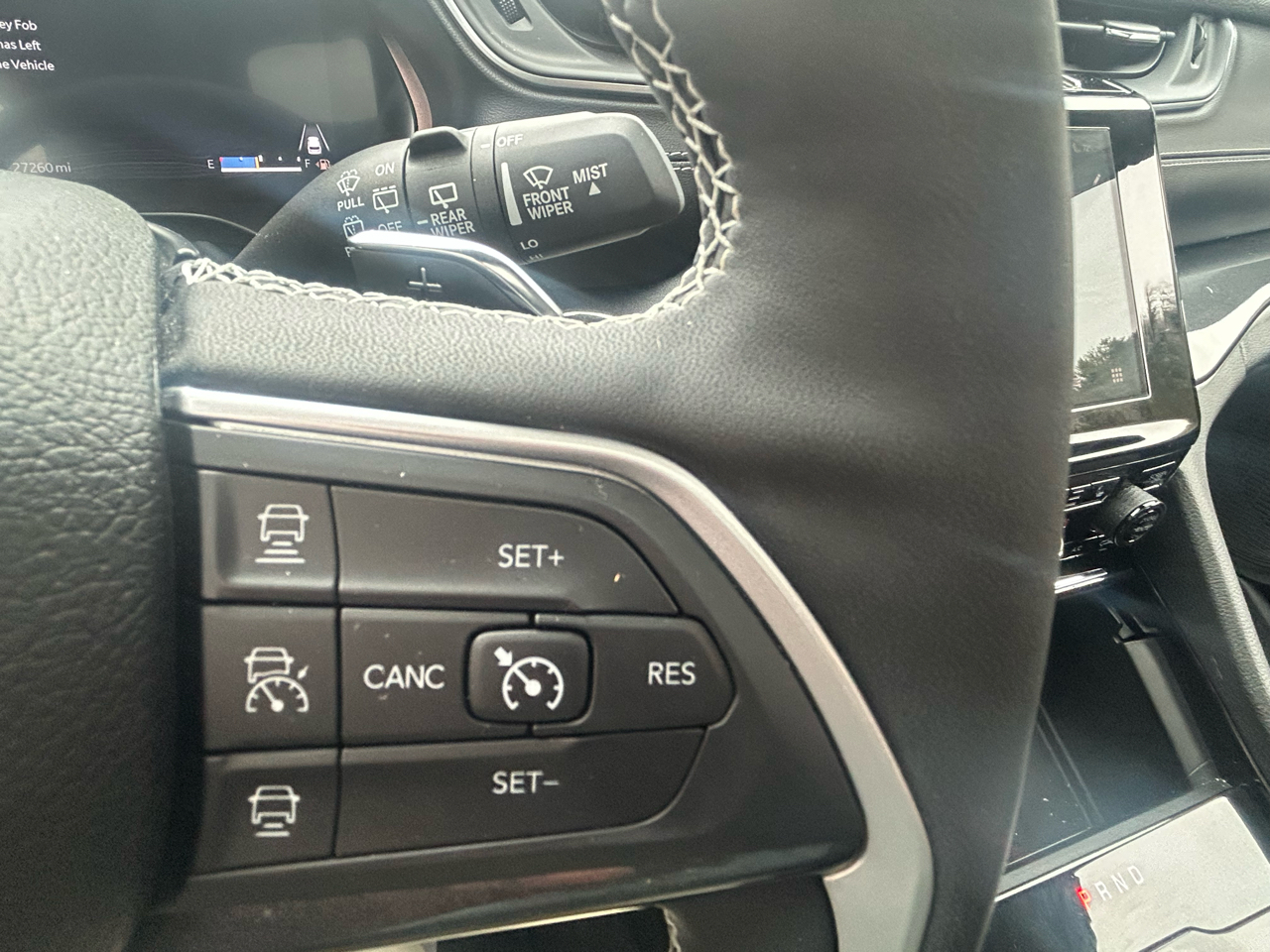 Jeep Grand Cherokee L Altitude 4x4 2023