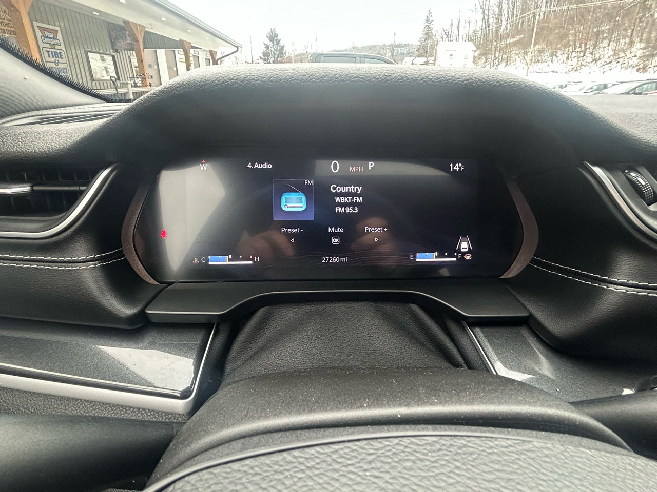 Jeep Grand Cherokee L Altitude 4x4 2023