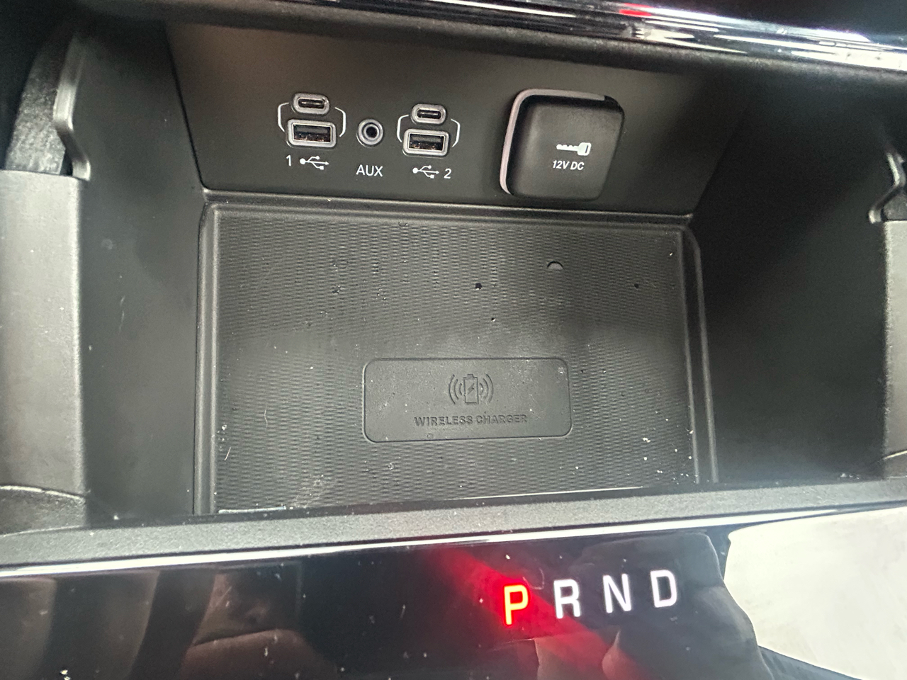 Jeep Grand Cherokee L Altitude 4x4 2023