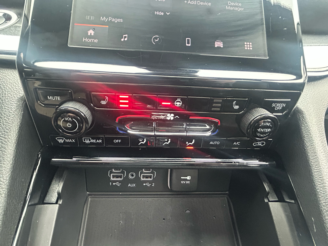 Jeep Grand Cherokee L Altitude 4x4 2023