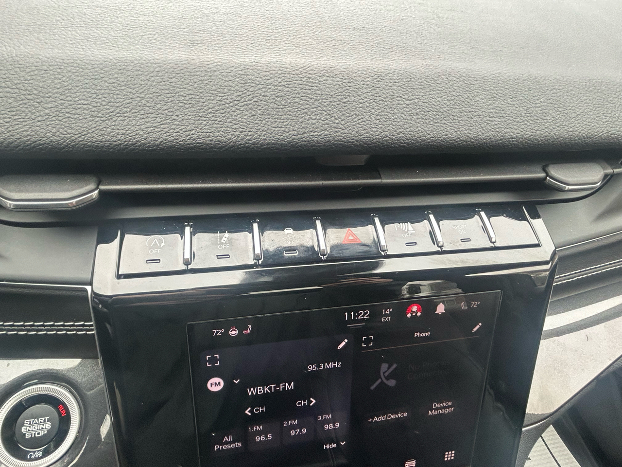 Jeep Grand Cherokee L Altitude 4x4 2023