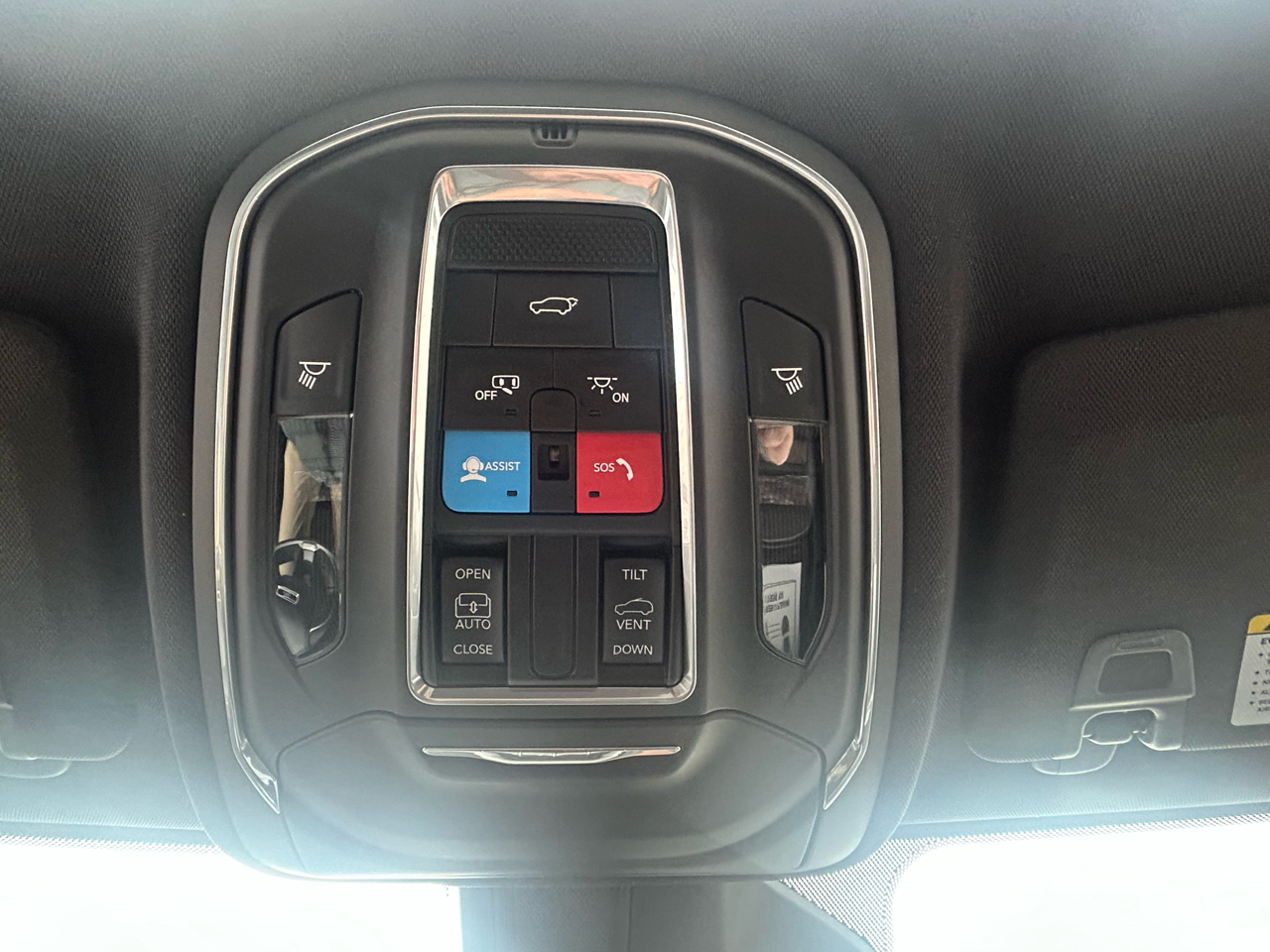 Jeep Grand Cherokee L Altitude 4x4 2023