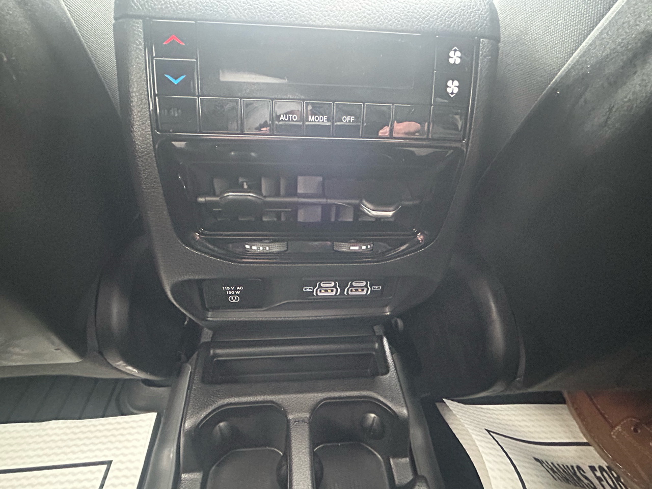 Jeep Grand Cherokee L Altitude 4x4 2023