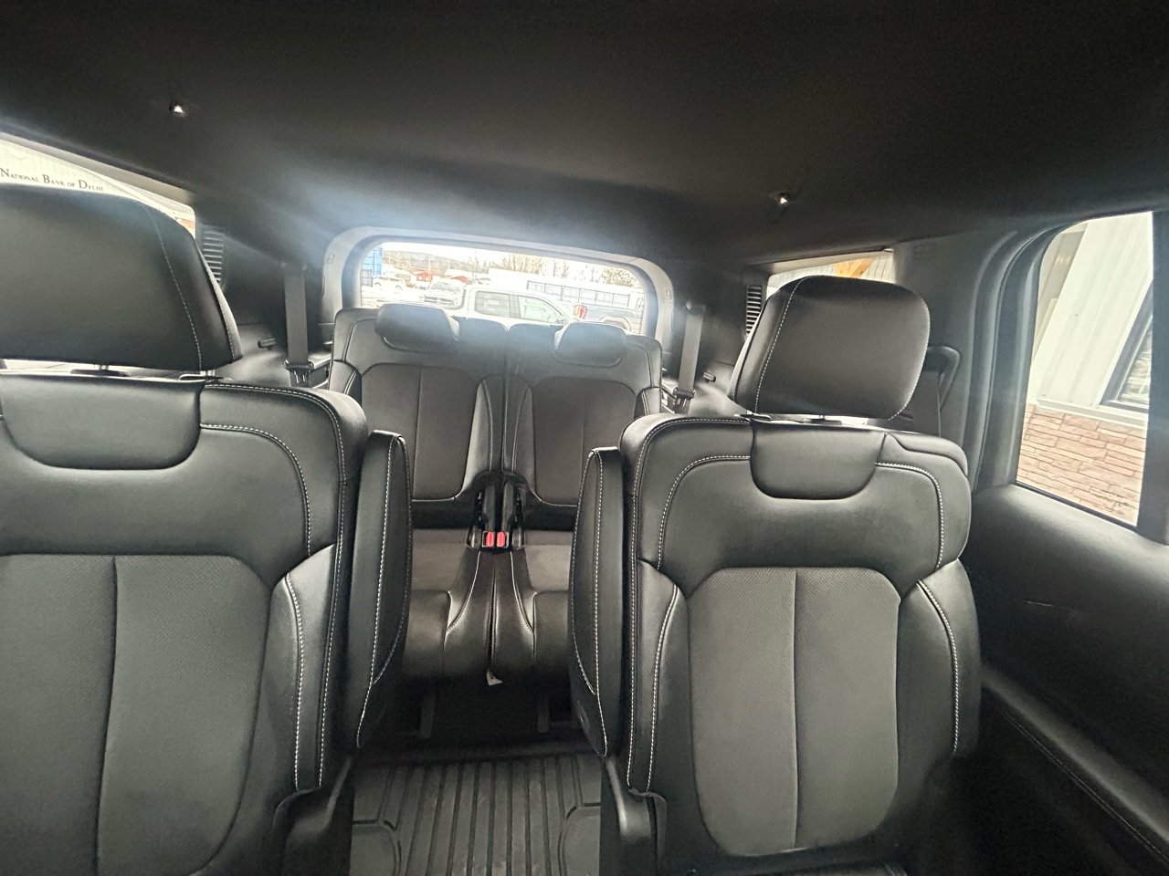 Jeep Grand Cherokee L Altitude 4x4 2023