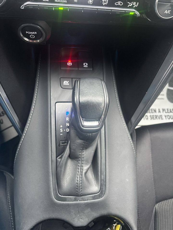 Toyota Venza LE 2023