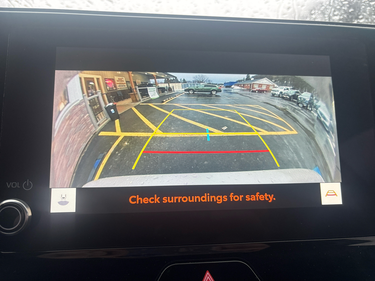 Toyota Venza LE 2023