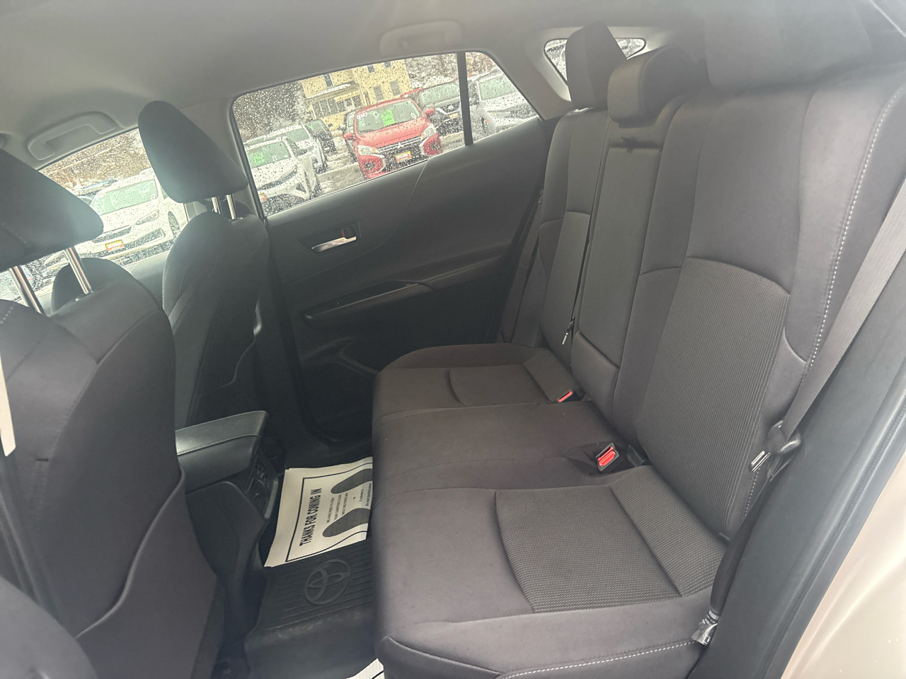 Toyota Venza LE 2023