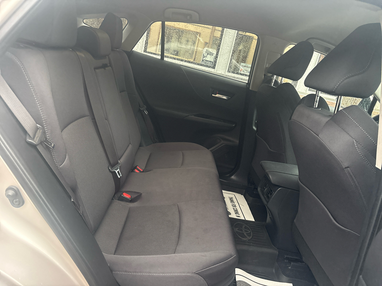 Toyota Venza LE 2023