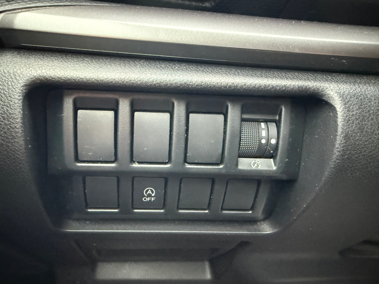 Subaru Forester Premium 2019