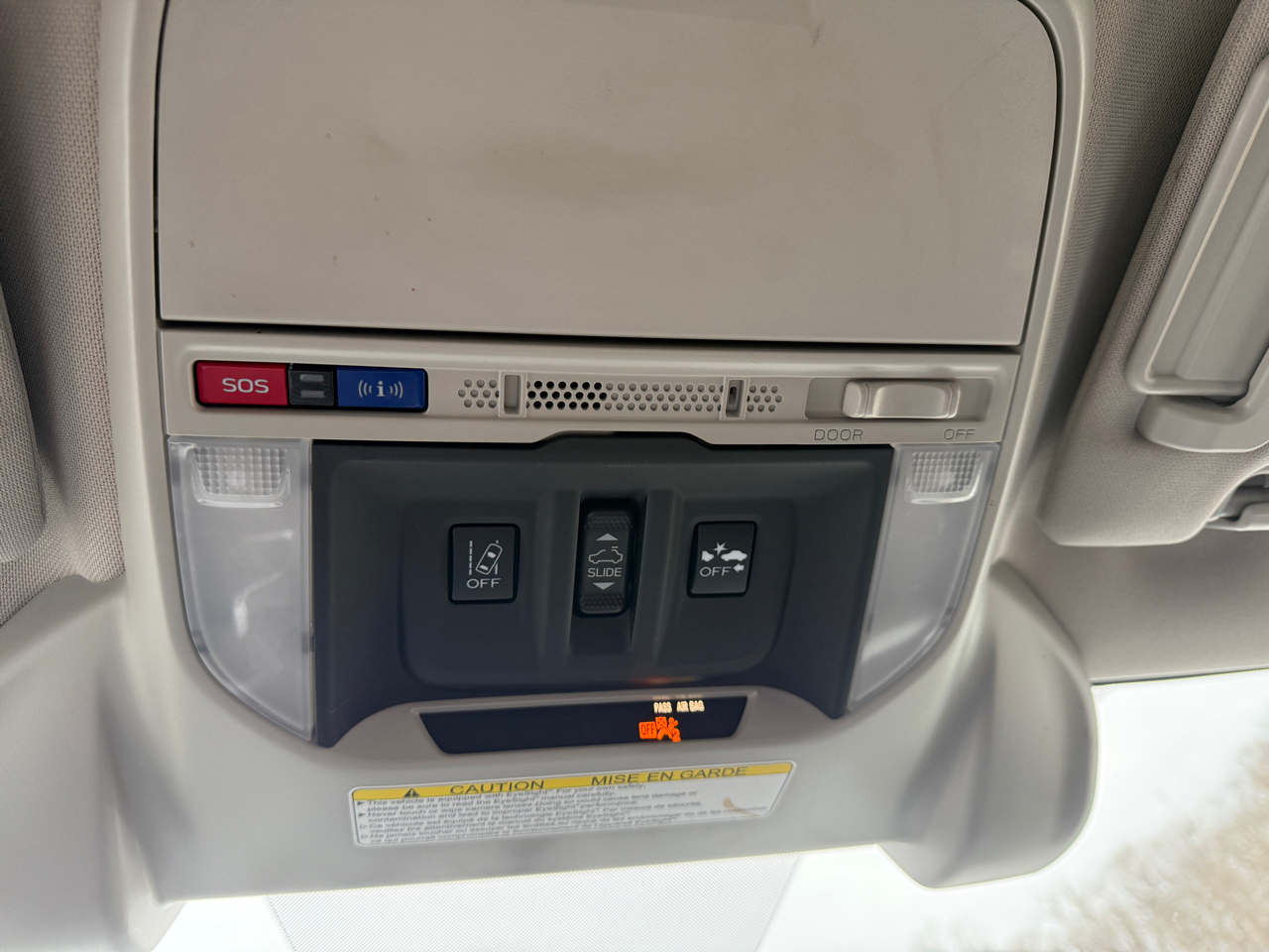 Subaru Forester Premium 2019