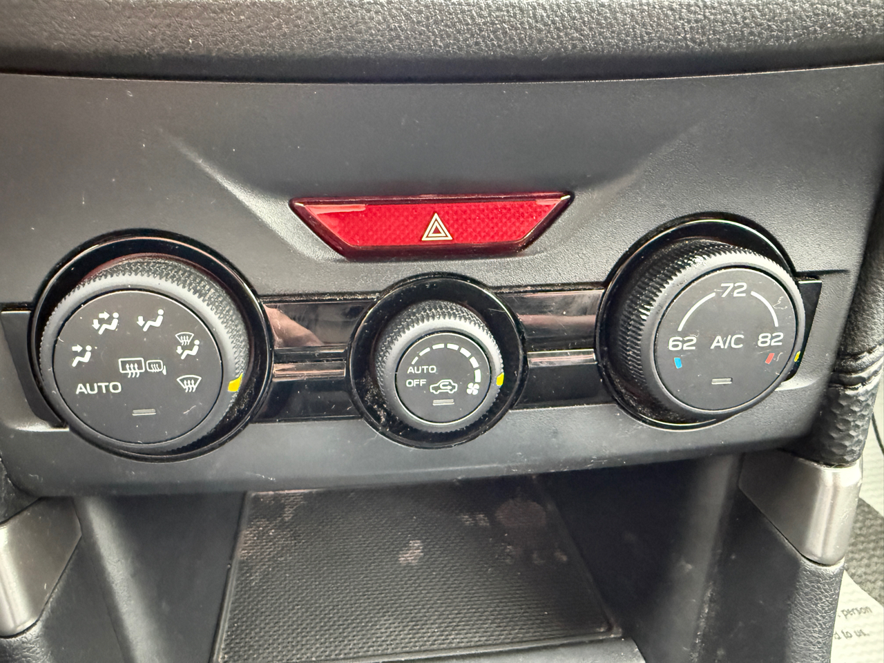 Subaru Forester Premium 2019